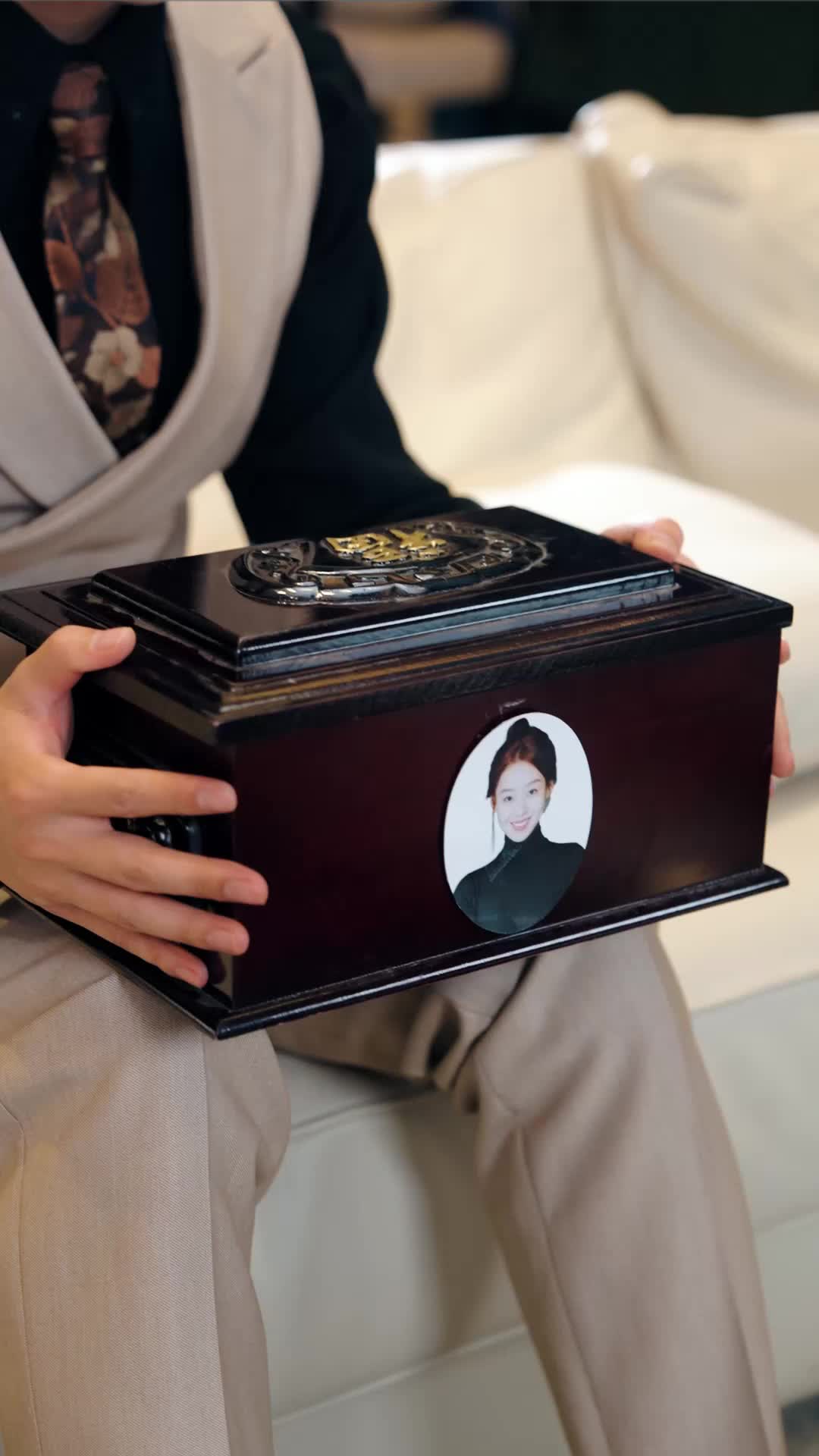 الحلقة 28 - ختمُ القلب المنسيّ